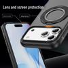 iPhone 17 Pro Pivot Anti-Slip 360° Rotating Drop-Proof Case