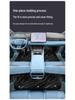 Changan New Deep Blue S05 TPE Floor Mats - Compatible with 26 Models, Full Coverage Car Accessories.