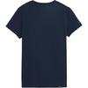 New PUMA HER SS25 Regular T Shirt Women's Marine Blue 682155-14