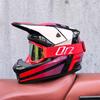 Orz Off-Road Helmets Kids Teens Electric Bike Helmets Men and Women Rally Helmets Mountain Bike Riding Downhill
