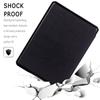 All New 6 Inch Auto Wake/Sleep Magnetic Smart Case PU Leather Folio Cover For Kindle 11th Generation 2024 Release