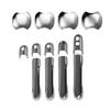 HYJOUM Exterior Door Handle Outer Door Panel and Exterior Bowl Panel Cover Set for Suzuki Solio 2020 Covers, Garnish, MA27S/MA37S (December Onwards)