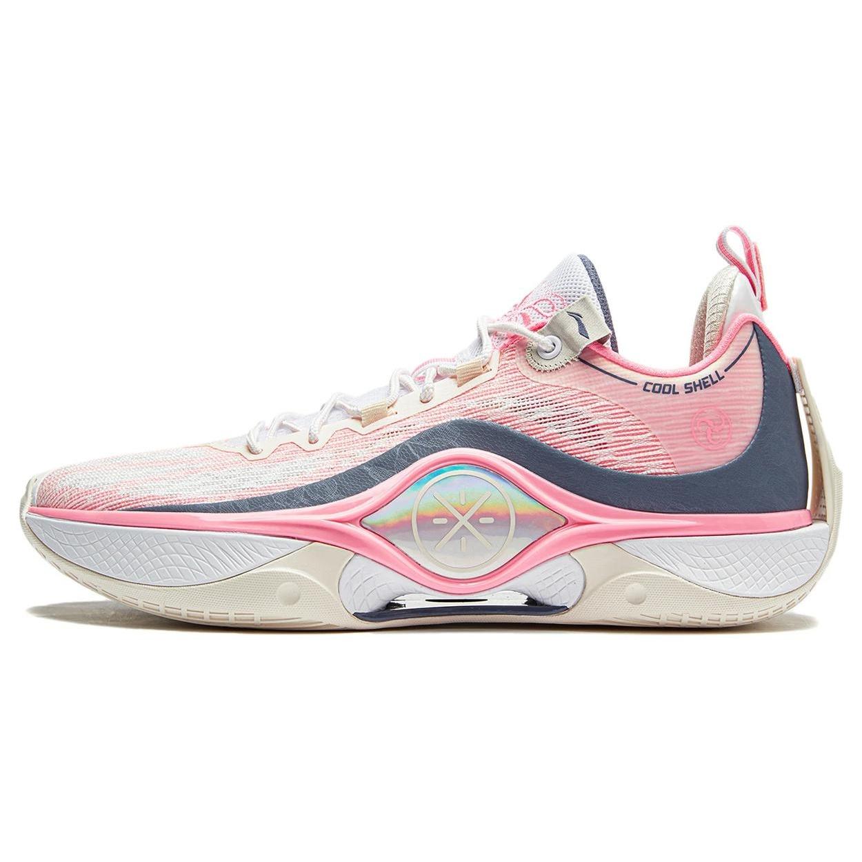 Li-Ning Wade Shadow 5 V2 Butterfly Men s ABPU009-6 EU 44⅓