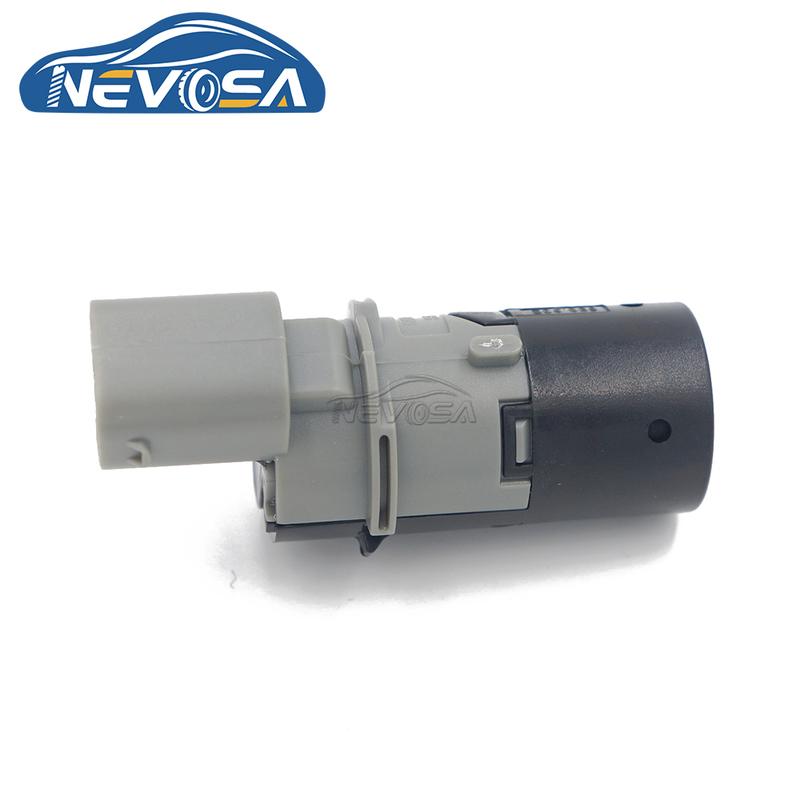 NEVOSA 66206911831 For BMW E60 E61 E63 E64 E65 E66 E83 E39 E46 E53 X5 X3 Parking Radar PDC Sensor Assistance 66206989069 6911831