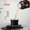 Supor Leisure Master Insulated Tea Cup