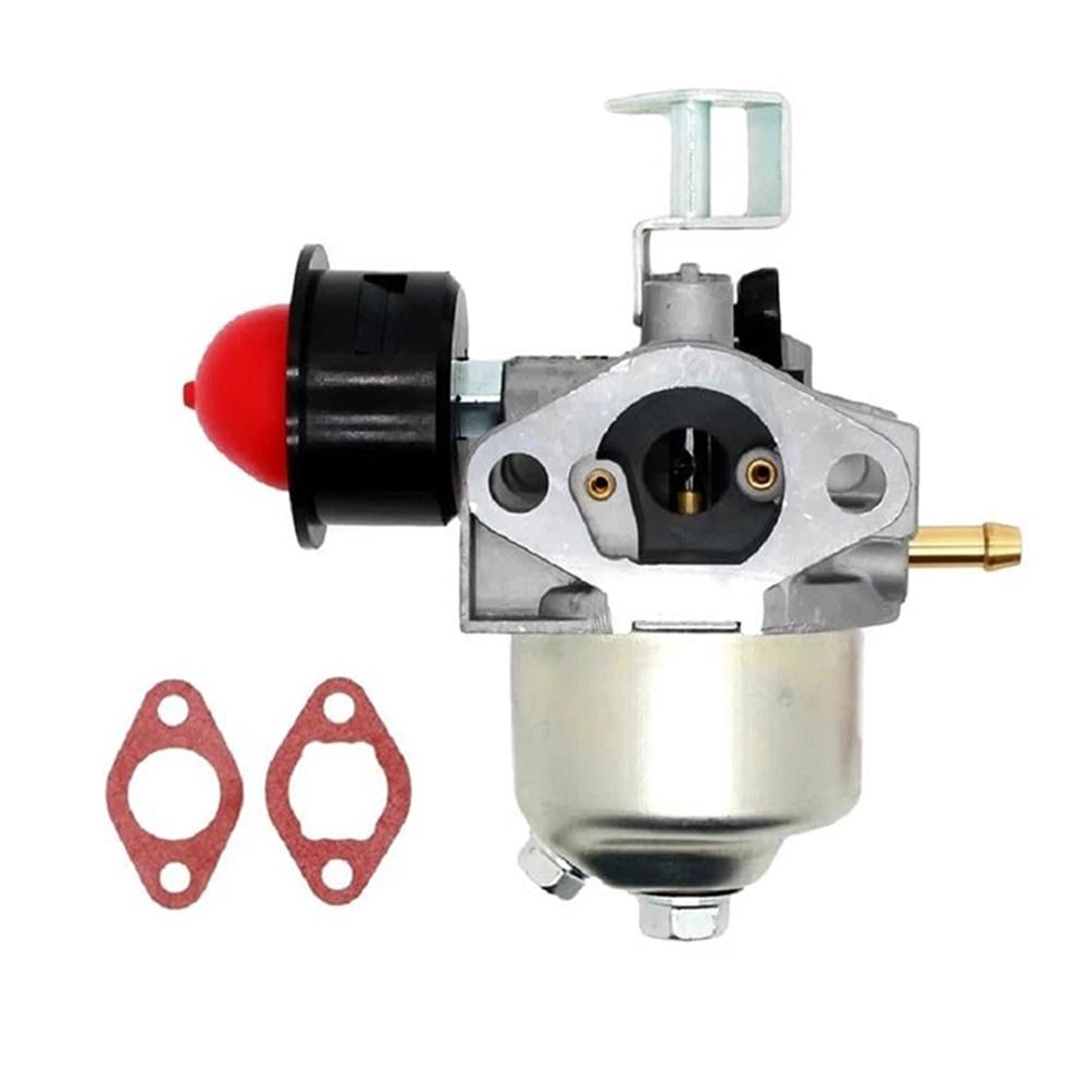 

1set Carburetor & Gaskets Kit Replacement For P4100P P1 79cc Petrol Lawn Mower Garden Power Tool Accessories China Mainland