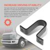 Suspension Stabilizer Sway Bar Bracket Fit for Ford F-250 F-350 Super Duty