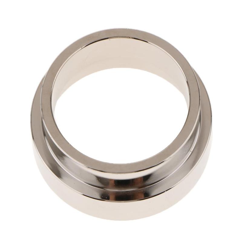 Transmission Drivetrain Flexplate Spacer Flywheel Adapter Iron Zinc for LS1 LS2 LS3 LS6 5.3 6.0 TH350 TH400