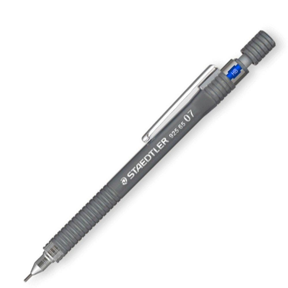 

STAEDTLER Drafting Pencil 925 0.7mm 65-07 чёрный