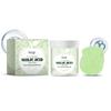 Hoygi Pore Care Cleansing Pads - Soothing And Refreshing, Cleanses Pores, Hydrates And Moisturizes Skin