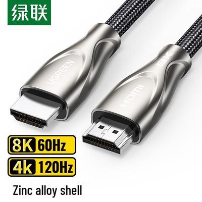 Audio - video příslušenství – HDMI kabely a adaptéry