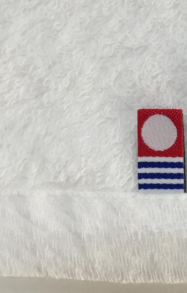 Imabari Towel Brand Certified Moist and Smooth Imabari Eco Face Towels of (Set 3)