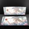 HD Print Wuthering Waves Cartethyia Mouse Pad Desk Protector Cartoon Anime Rubber Mat Game Mousepad Keyboard Mats Kawaii Deskmat