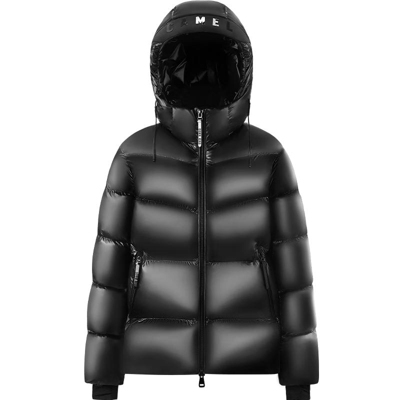 Camel Extreme Cold Goose Down Jacket M35CAPN145 XXXL
