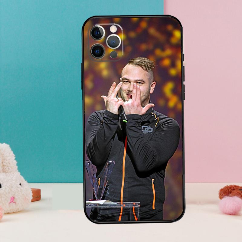 

JuL C est Pas Des Lol Phone Case For iPhone 17 Air 16 15 14 13 11 12 Pro Max 12 13 mini 15 16 Plus 16e Cover Coque iPhone 14Pro MAX