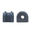 555132E100 2pcs Rear Stabilizer Bar Bushing for Kia Sportage FQ 2004-2009 Hyundai Tucson 2004-2009 OEM 55513-2E100