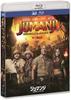 Welcome to the Jungle in 3D Jumanji [Blu-ray]
