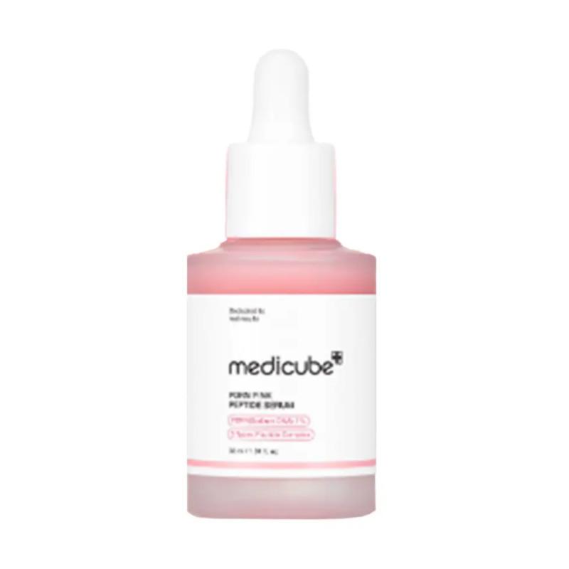 Medicube Salmon PDRN Pink Ampoule 30ml