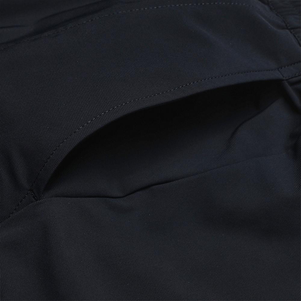FILA Original Cool Touch Versatile Trendy Fashion Sports Casual Pants Men pants Legendary-Blue F61M629601FNV