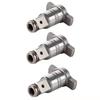 Dayi Electric Wrench Conversion Head: Strong Magnetic Multi-Purpose Square & Drill Bit.