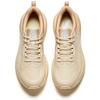 Anta Comfortable Shock Absorbing Non-Slip Durable Low-Top Casual Running Shoes Women Sneaker Brown 922445513-2