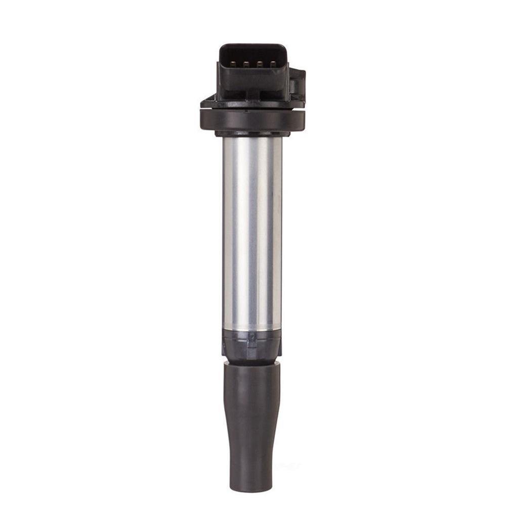 Set of 4 Ignition Coil for Lexus IS300 GS350 RC300 RC350 Toyota Tacoma UF796