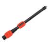 Archery Micro Diameter Stabilizer Archery Accessories Vibration Reduction 3K Balance Bar 12in