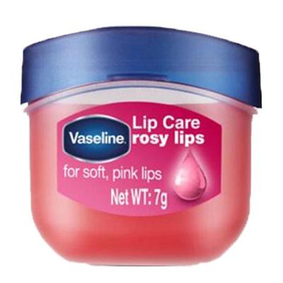 Vaseline Classic Rosebud Lip Balm