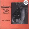 7inch Record SLINGBACKS - The Boy Who Wanted... VS1617 VIRGIN 1997 UK Rock Used