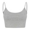SF Women Womens/Ladies Sustainable Cropped Camisole