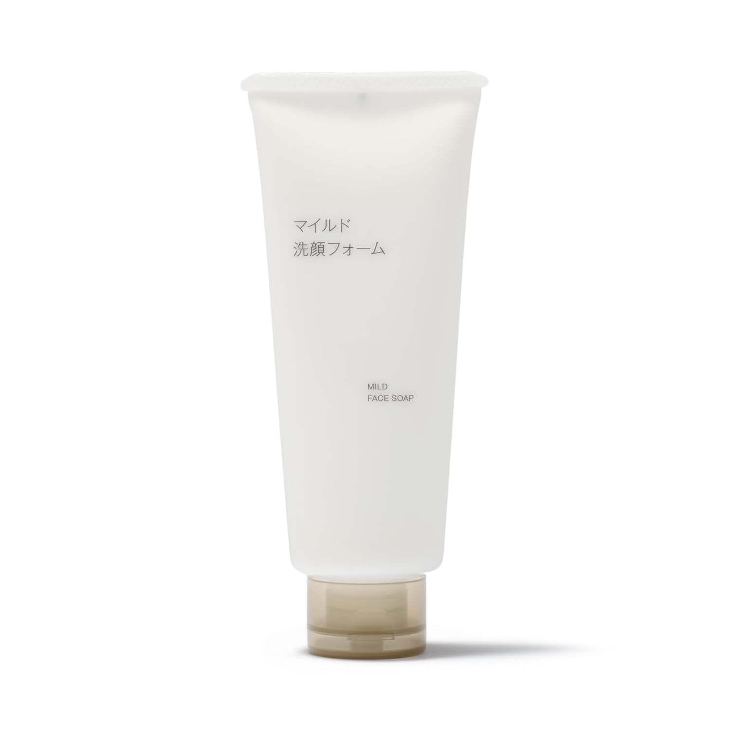 Мягкая очищающая пенка 150 г