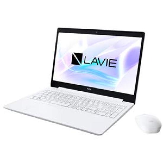 

NEC LAVIE Note Standard PC-NS150NAW