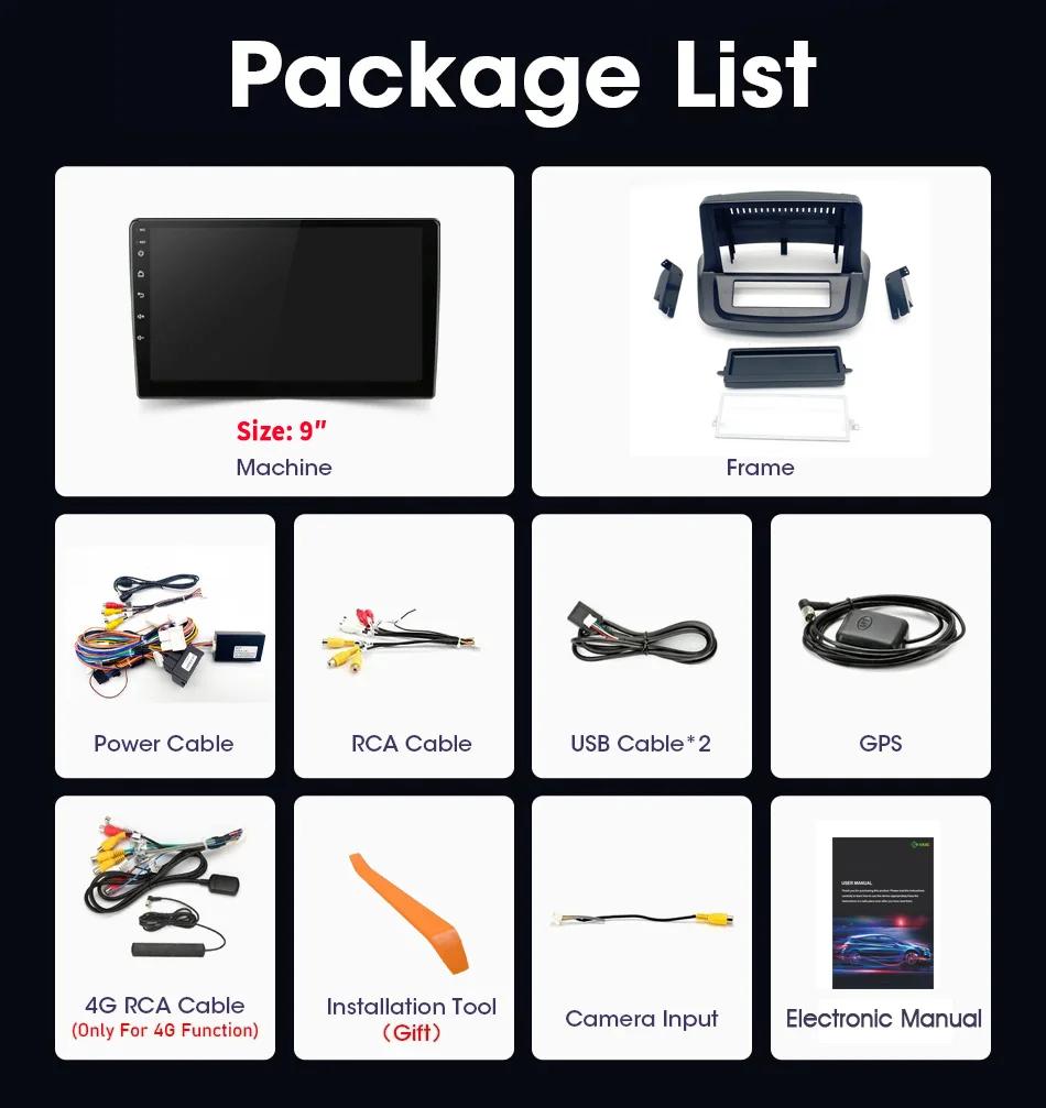 For Renault Fluence 1 2008-2017 Android Car Radio Multimedia Navigation Wireless Carplay WIFI 4G GPS Stereo System Touch Screen