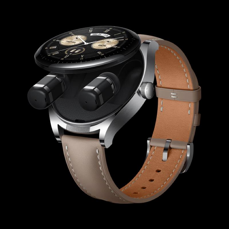 

Huawei WATCH Buds Умные часы и наушники 2-в-1 (Китайская версия)