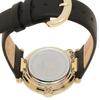 Vivienne Westwood Orb Heart VV006GDBLK Women's Watch, 32mm, Quartz, Black, [Used]