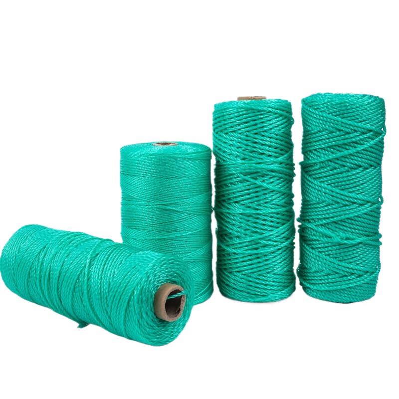 Нейлоновый хозяйственный шнур Xintaihang 8 мм