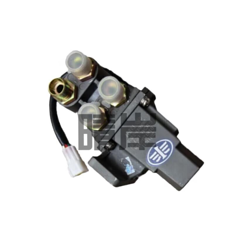 Fuel Tank Changeover Valve Switch