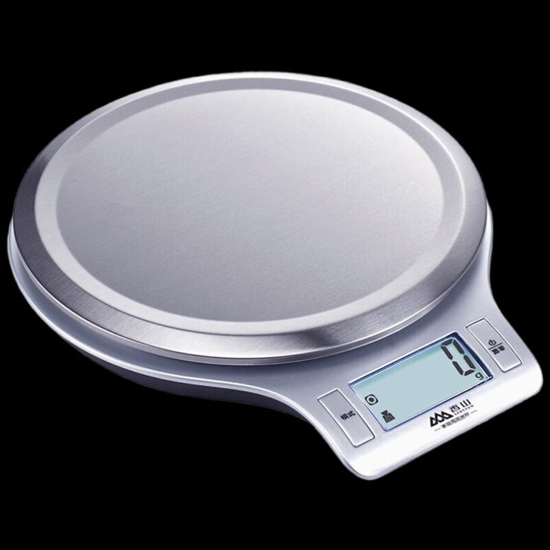 Xiangshan Digital Kitchen Scale (CN version)