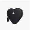 Vivienne Westwood Vegan Bio Green Grain Heart Chain Crossbody Bag 58010001w S000