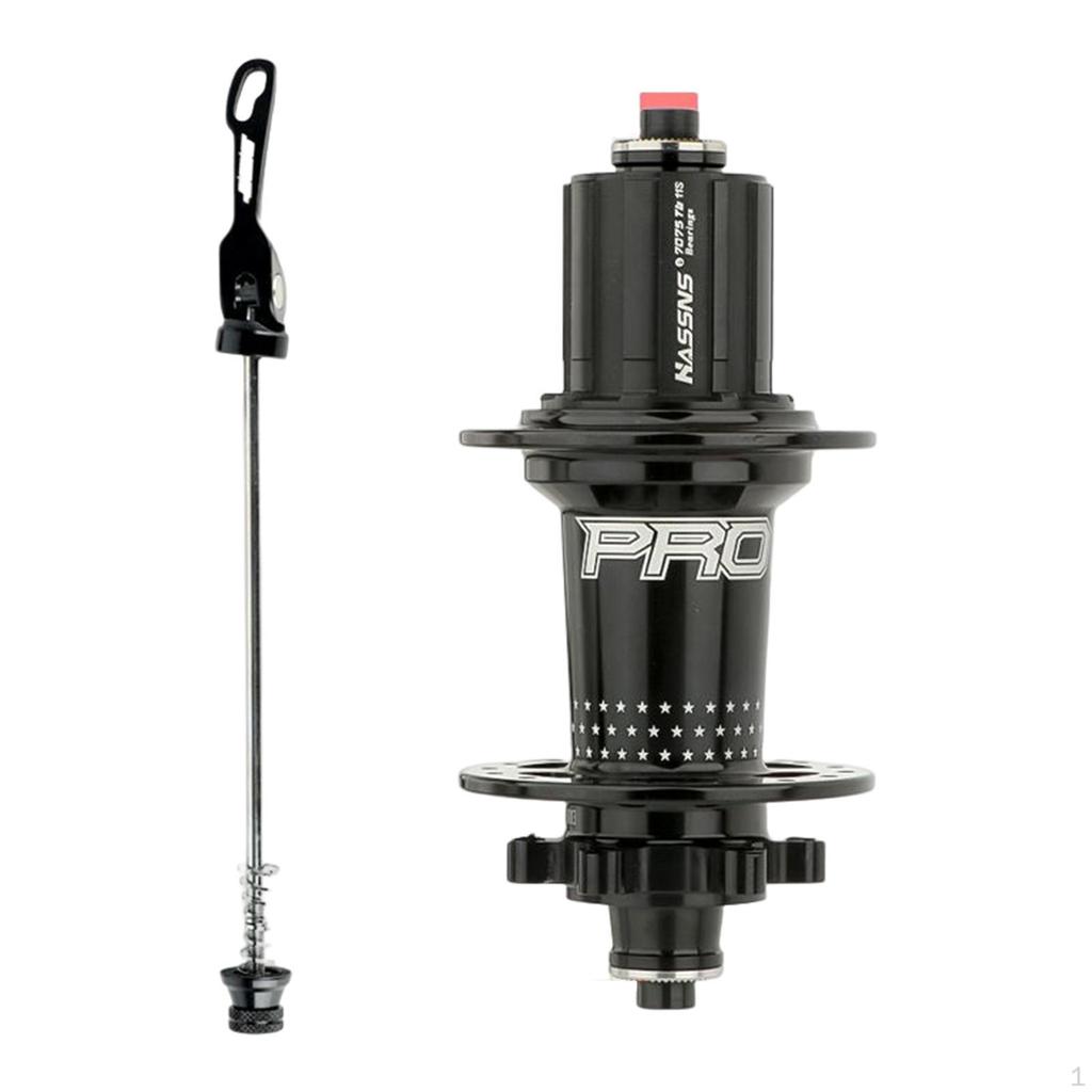 32-Hole Mountain Bike for Rear 135mm Axle