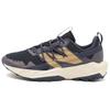 Nb Tektrel Comfortable Durable Low Top Running Shoes Men Sneaker Black MTTTRON1