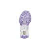 Balenciaga X Pander Sneakers 'White Blue Purple' Women's 653870W2RA89045