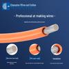 UL Standard 10269 Single Core Electronic Wire