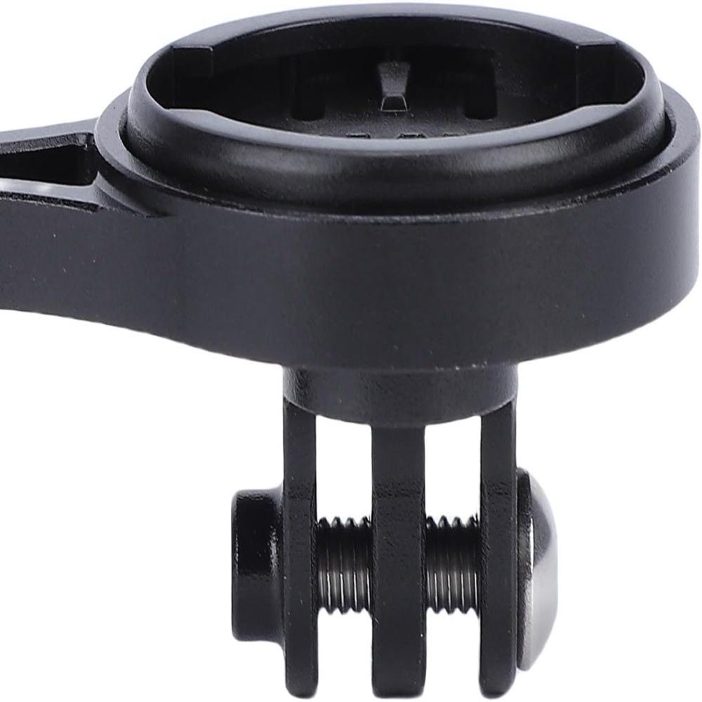 Aluminum Alloy Cycling Computer Bike Mount for Bryton Cycling Computer Ride Tracking