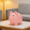 Gy Bank Cute   Money Box Thickened Shatterproof Plastic Money Saving Bank for Kids