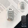Wuling Hongguang MiniEV 2026 Macaron Key Cover - Third Gen Kaijie NanoEV Bingguo Buckle Shell