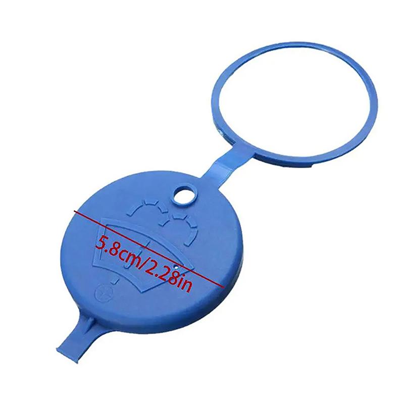 Auto Windschutzscheibenwischer Waschflüssigkeitsbehälter Deckel Abdeckung Tank Flasche Behälter Kappe Für 106 206 207 306 308 5008 C2 C3 C5