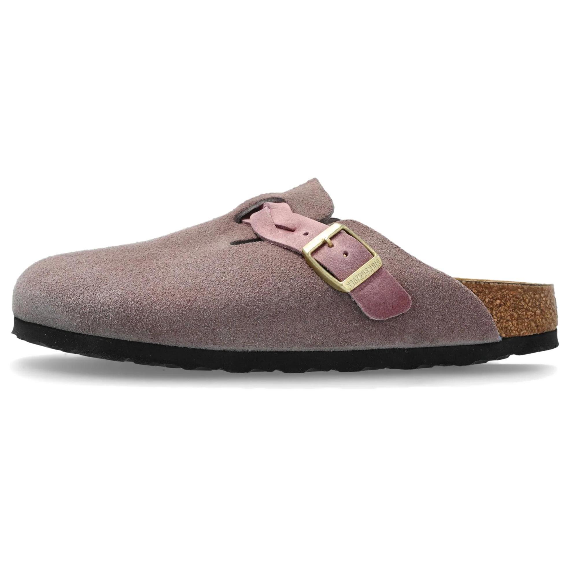 Birkenstock Boston Clogs 10291220 39