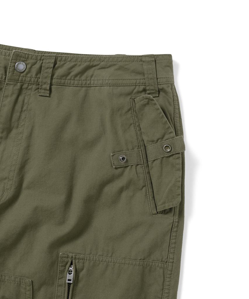 THISISNEVERTHAT Flight Cargo Pant Khaki