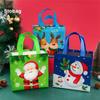 Cadeauverpakking – Cadeautassen en organza